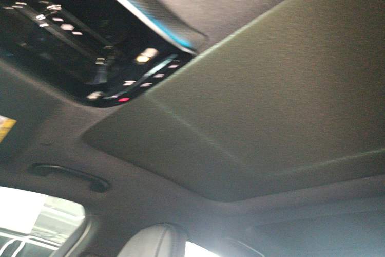 Used Mercedes-Benz C-Class 2023 Second Facelift C 260 L Sport Edition
