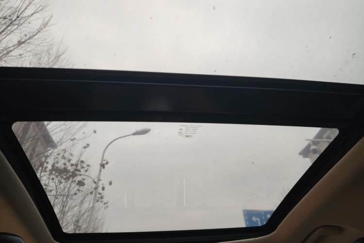 Used Ford Edge 2016 EcoBoost 245 Four-Wheel Drive Titanium 7-Seater
