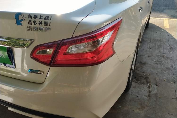 Used Nissan Teana 2016 2.0L XL Comfort Edition
