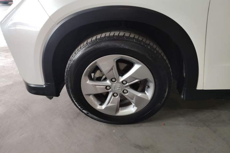 Used Honda XR-V 2019 1.5L CVT Comfort Version China VI
