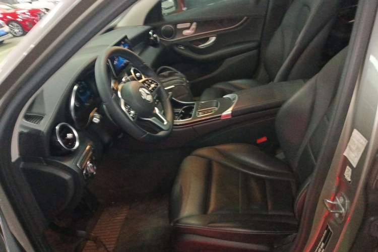 Used Mercedes-Benz C-Class 2019 C 260 L Sport Edition