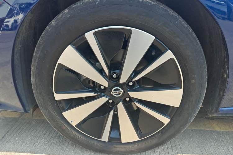 Used Nissan Teana 2022 2.0L XL-Upr Enjoyment Edition