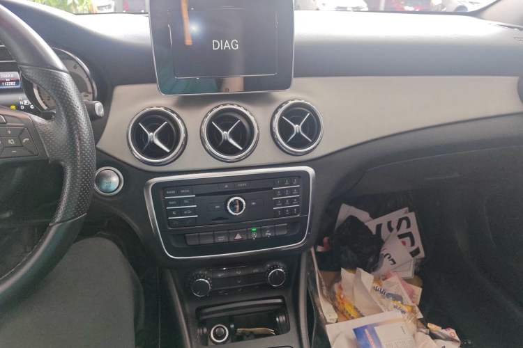 Used Mercedes-Benz GLA 2016 GLA 200 Sport Edition
