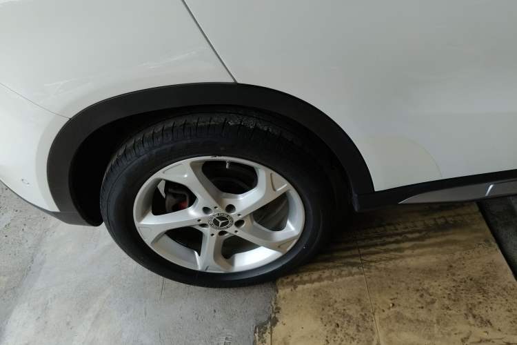 Used Mercedes-Benz GLA 2019 GLA 200 Dynamic Edition
