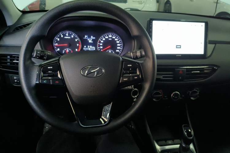 Used Hyundai Celesta 2020 1.6L Automatic GL Enjoyable Edition
