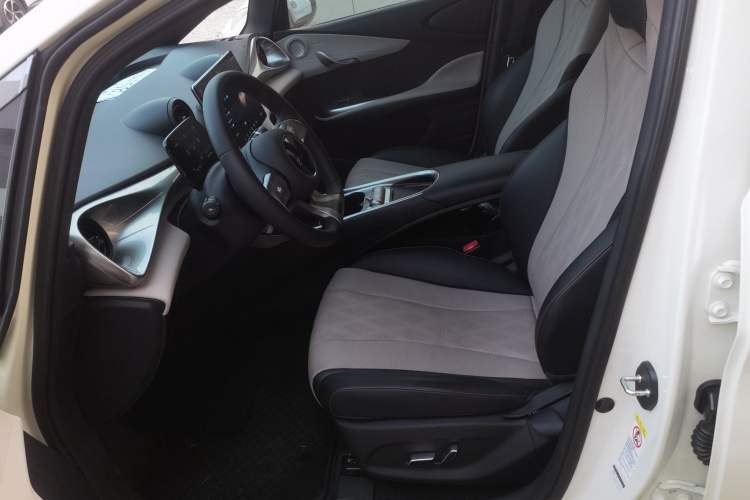 Used BYD Dolphin 2024 Honor Edition 420km Fashion Version