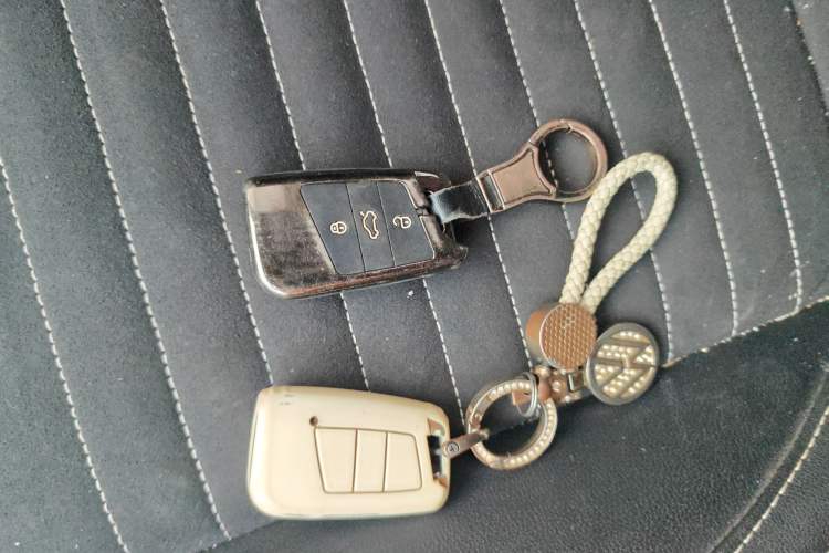 Used Volkswagen Magotan 2020 330TSI DSG Luxury Edition