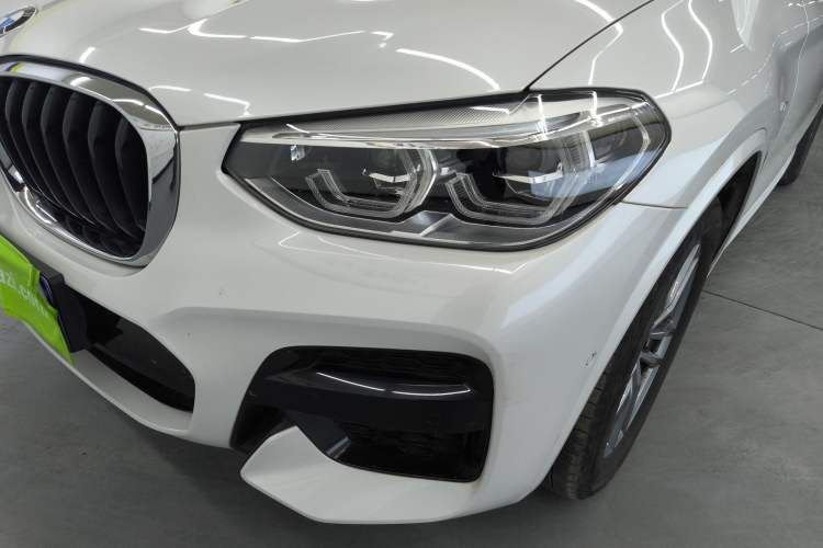 Used BMW X3 2021 xDrive28i M Sport Package
