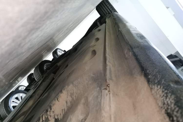 Used Volkswagen Sagitar 2015 1.6L Automatic Comfort Model
