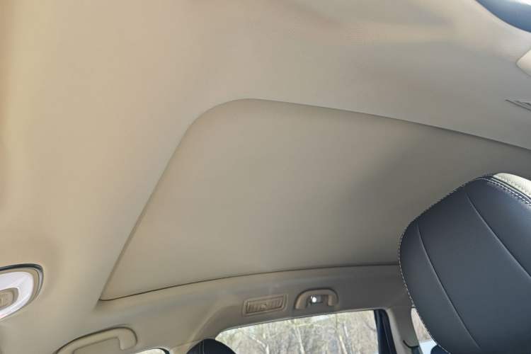 Used BYD Song MAX 2017 1.5T Automatic Smart Connect Prestige 7-Seater
