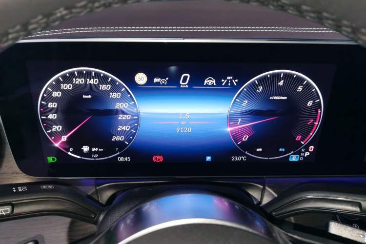 Used Mercedes-Benz V-Class 2024 V 300 L Long Wheelbase Luxury Edition
