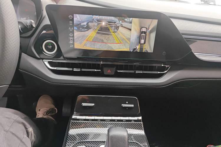 Used Wuling Victory 2020 1.5T CVT Flagship Edition
