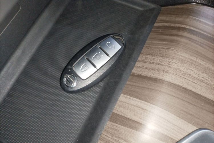 Used Nissan Teana 2021 2.0L XL Comfort Edition