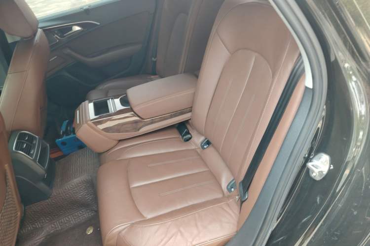 Used Audi A6L 2018 30th Anniversary Edition TFSI Trendy Model