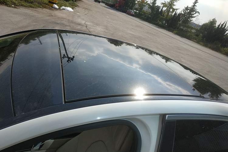 Used Mercedes-Benz C-Class 2016 C 200 L Sport Edition
