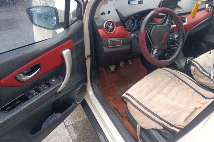 Used Haval H1 2015 1.5L Manual Luxury Model