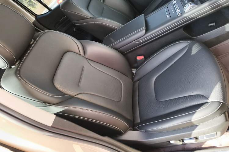 Used Tank 300 New Energy 2024 Hi4-T
