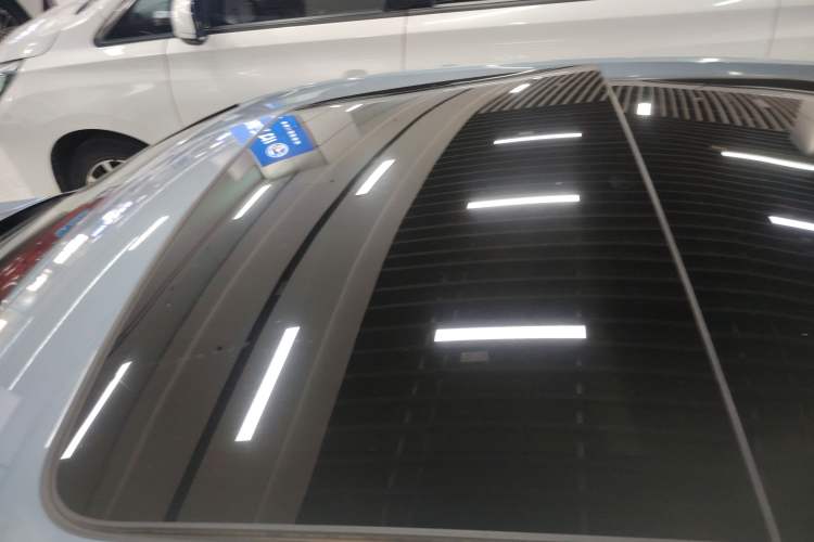 Used Volvo S90 2019 T5 Zhiyi Edition
