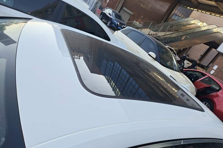 Used Audi A4L 2019 40 TFSI Ambition China VI
