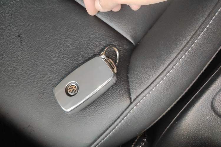 Used Volkswagen Sagitar 2018 1.6L Automatic Comfort Model
