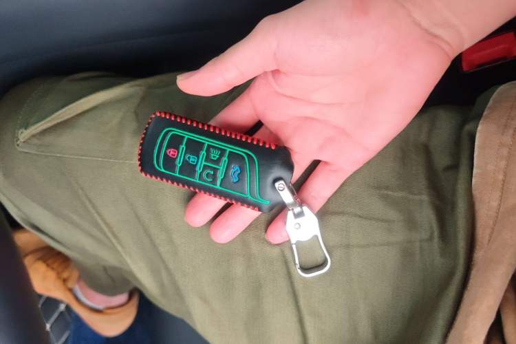 Used GAC Trumpchi M8 2023 Lingxiu Series 390T Deluxe Edition
