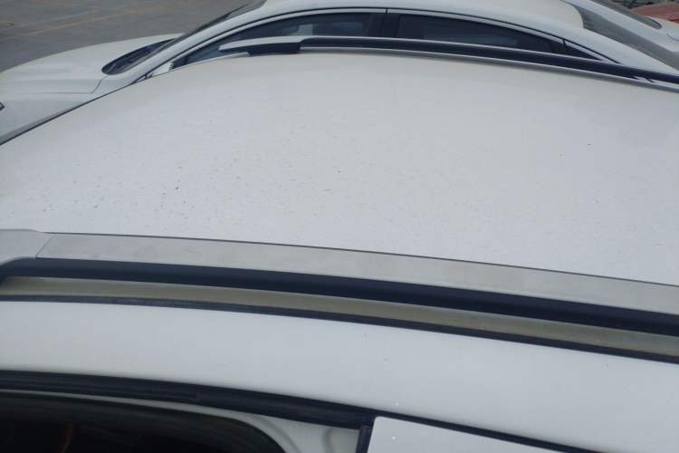 Used Geely Auto Vision X1 2017 1.3L Manual Frenzy Edition
