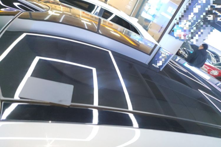 Used Nio ET5T 2024 75kWh Touring
