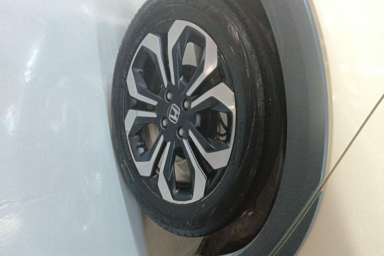 Used Honda Fit 2021 1.5L CVT Chao Yue Max Edition
