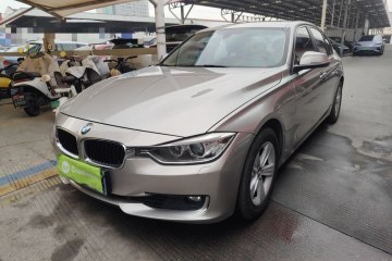 Used BMW 3 Series 2014 320i Sport Edition