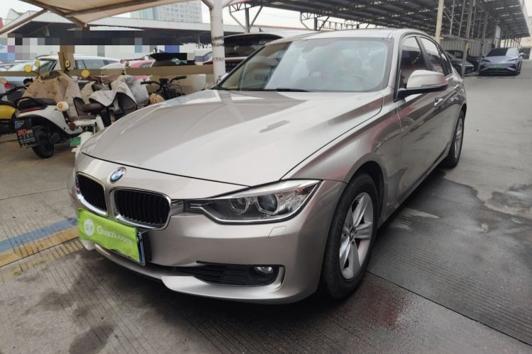 Used BMW 3 Series 2014 320i Sport Edition