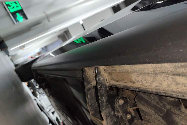 Used BMW X5 2022 Restyled xDrive 40Li Luxury Edition M Sport Package
