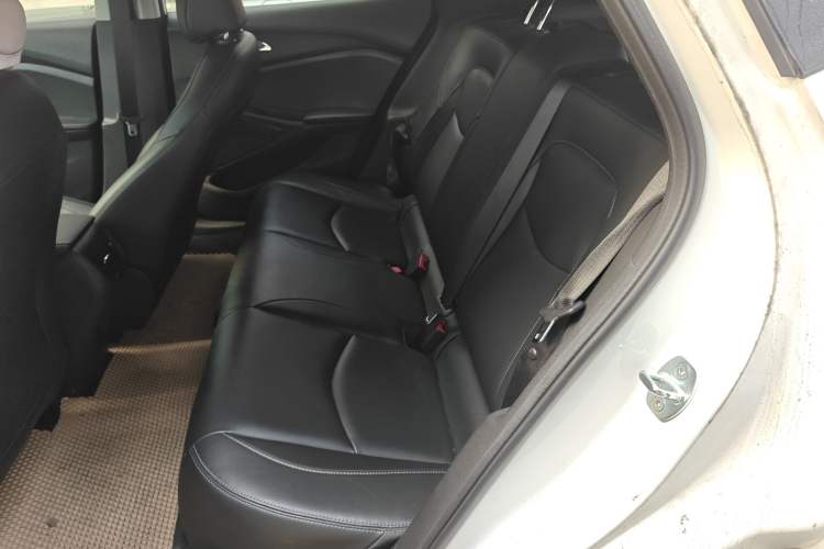 Used Chevrolet Menlo 2023 Starry Edition
