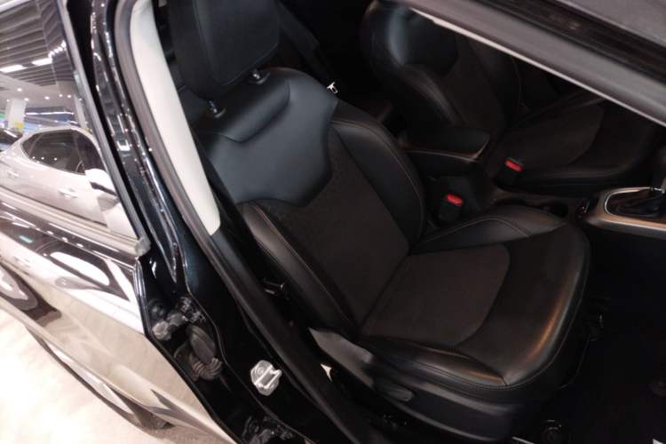 Used Jeep Compass 2019 220T Automatic Enjoyment Version