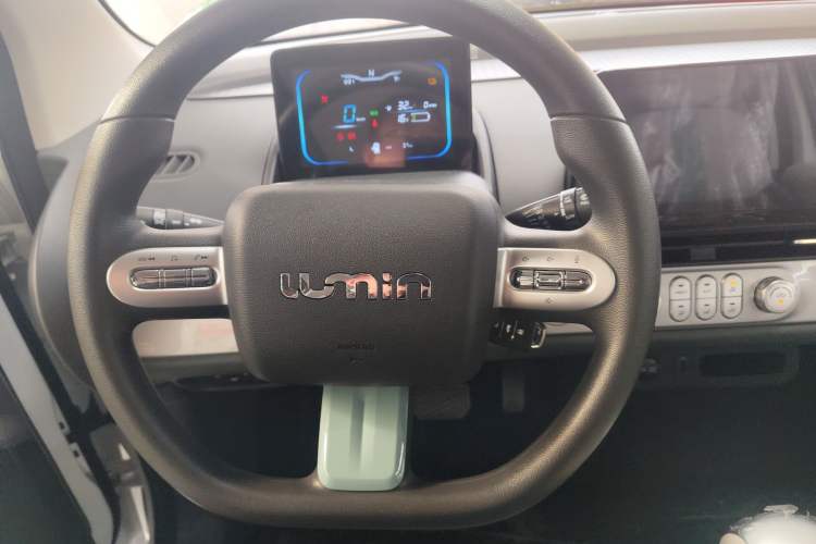 Used  Lumin 2025 205 km Xiangqin Version