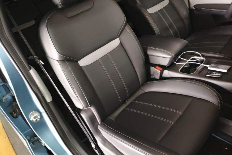 Used Venucia VX6 2025 Large Flat-Layout 520 Pro