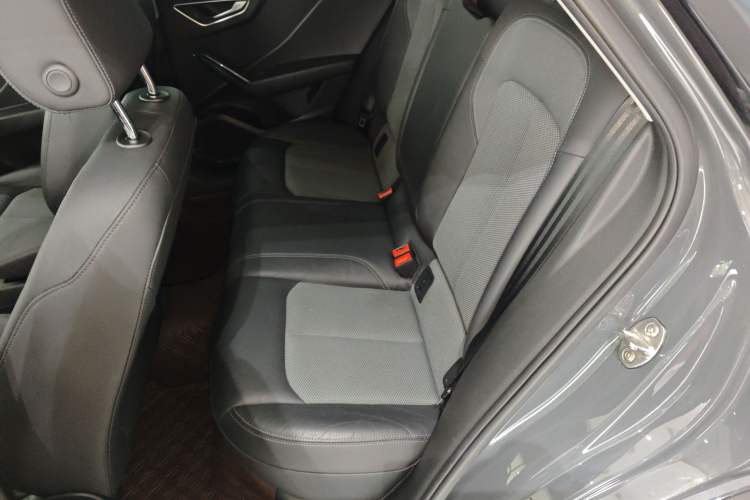 Used Audi Q2L 2020 35 TFSI Fashionable and Elegant Model