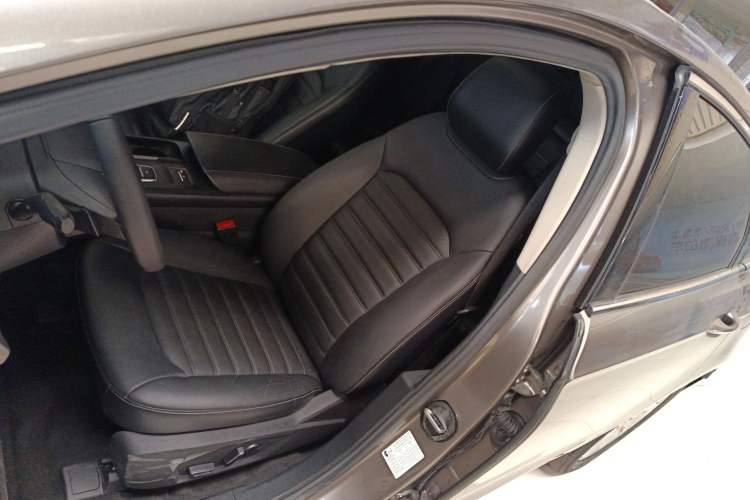 Used Ford Mondeo 2017 EcoBoost 180 Stylish Model