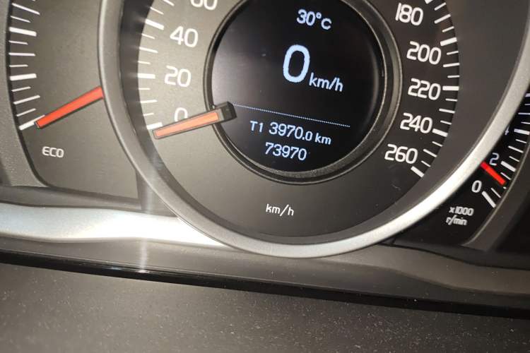 Used Volvo S60 2018 S60L T3 Smart Upgrade Edition
