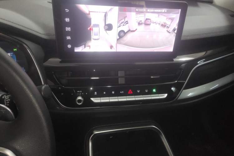 Used Haval H6 2021 China Trend Edition 1.5 GDIT Automatic Champion Version
