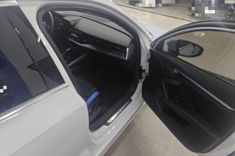 Used Audi A3 2022 Sportback 35 TFSI Ambition Sport Edition
