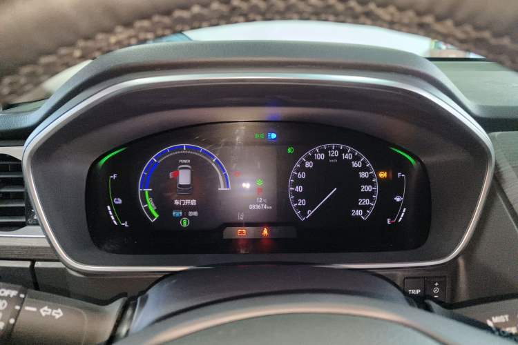 Used Honda Elysion 2024 2.0L eHEV Luxury Edition
