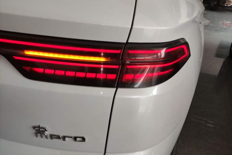 Used BYD Song Pro New Energy 2023 Champion Edition DM-i 110KM Beyond Model
