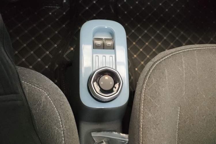 Used  Panda 2023 Panda Mini 200km Endurance Bear
