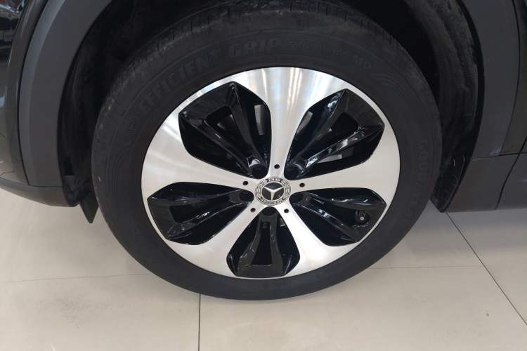 Used Mercedes-Benz GLB 2023 GLB 220 Fashion Model