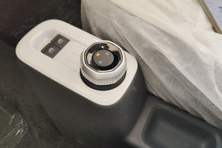 Used  Panda 2025 210km Panda Kart
