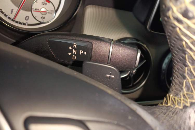 Used Mercedes-Benz GLA 2016 GLA 220 4MATIC Fashion Edition
