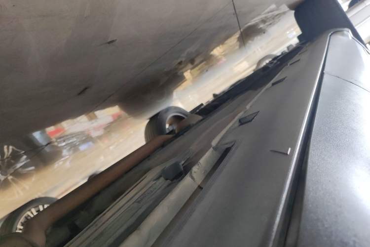 Used Ford Kuga 2017 EcoBoost 245 4x4 Prestige Edition
