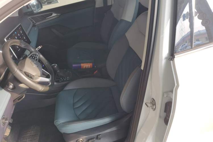 Used Volkswagen Tharu 2023 300TSI Two-Wheel-Drive Full Moon Edition