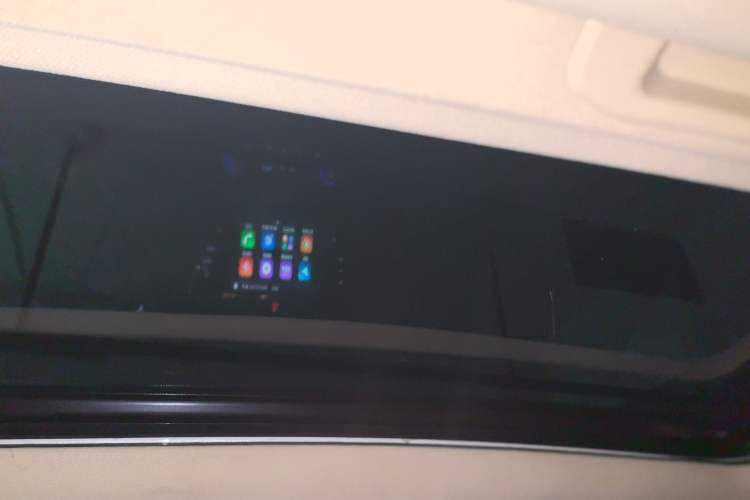 Used Changan Lingxuan 2017 1.6L Manual Elite Model