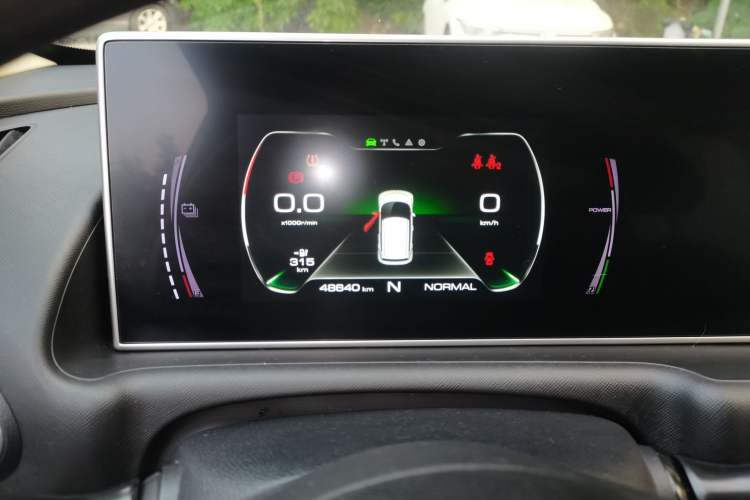 Used ORA White Cat 2020 305 km Luxury Version
